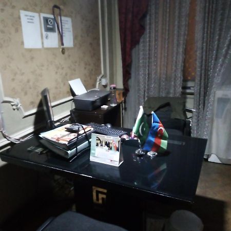 Freestyle Hostel 巴库 外观 照片