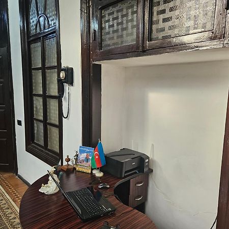 Freestyle Hostel 巴库 外观 照片