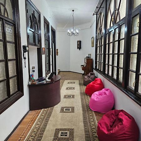 Freestyle Hostel 巴库 外观 照片