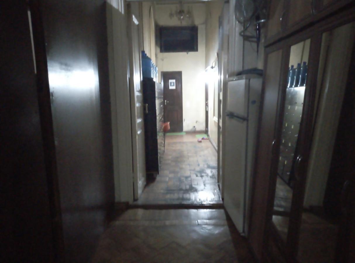 Freestyle Hostel 巴库 外观 照片