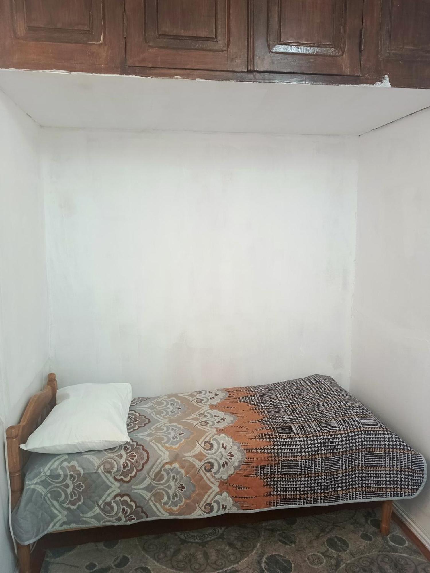 Freestyle Hostel 巴库 外观 照片