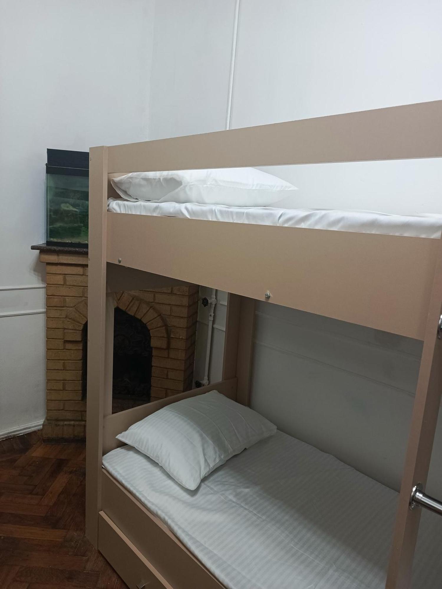 Freestyle Hostel 巴库 外观 照片
