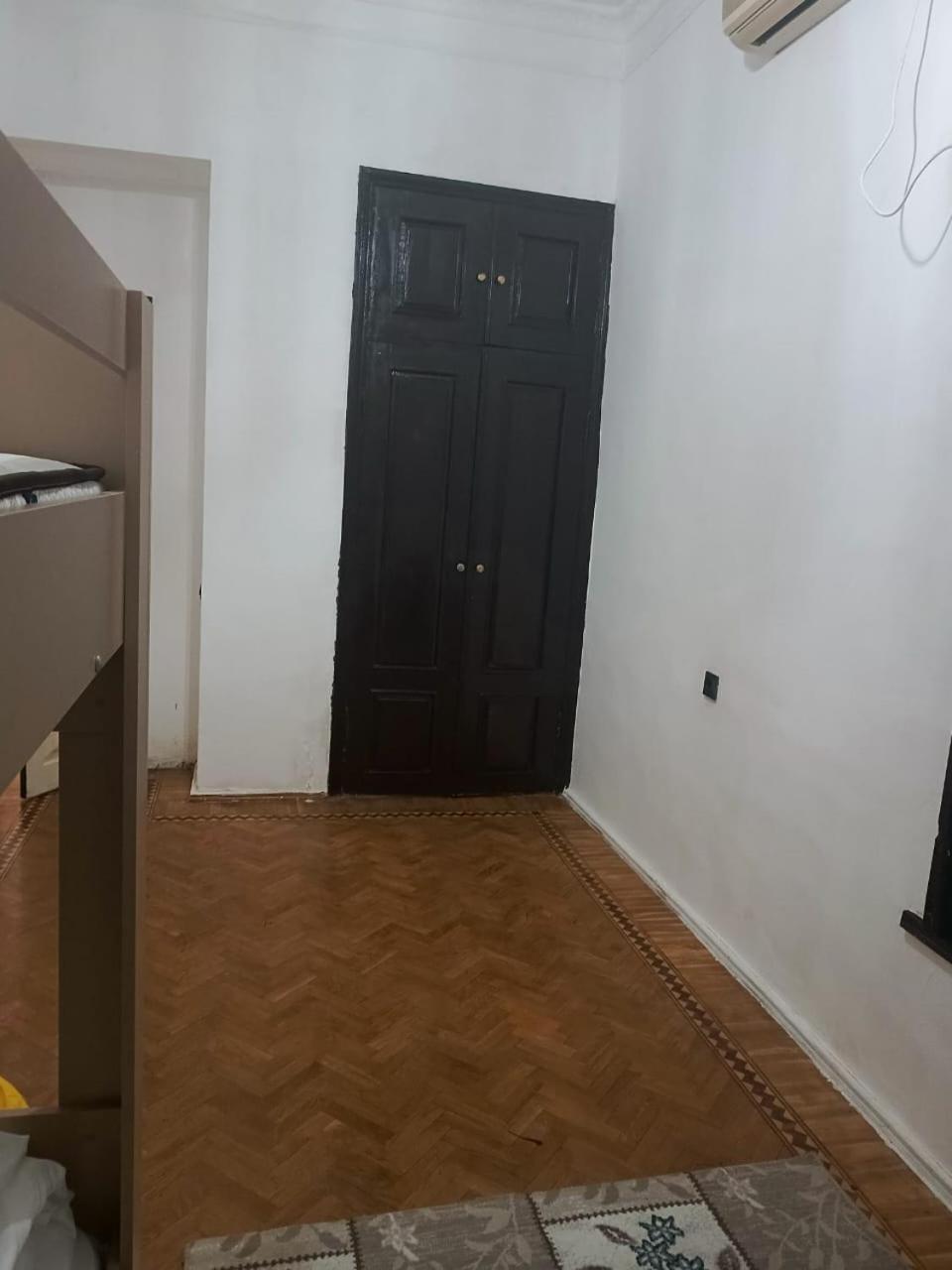 Freestyle Hostel 巴库 外观 照片