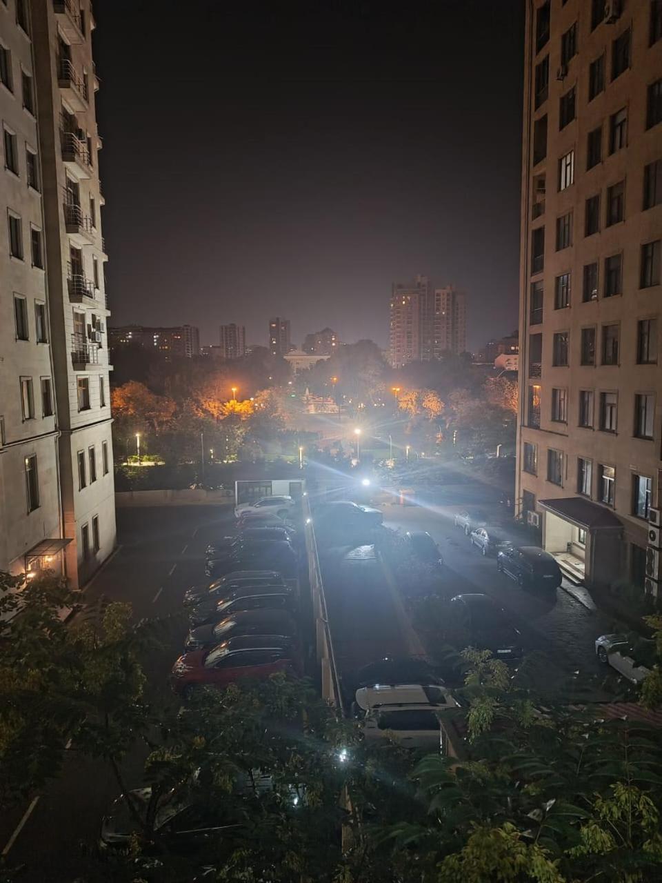 Freestyle Hostel 巴库 外观 照片