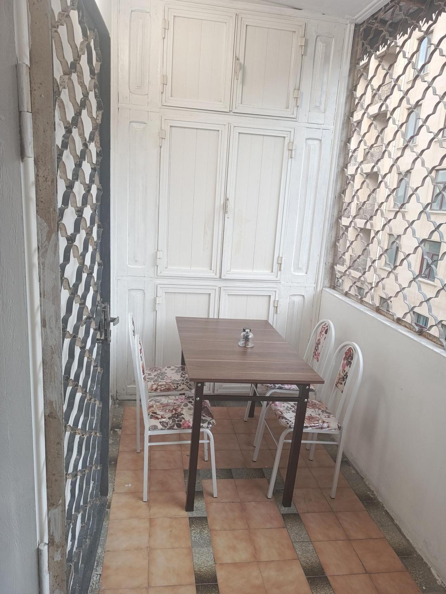 Freestyle Hostel 巴库 外观 照片