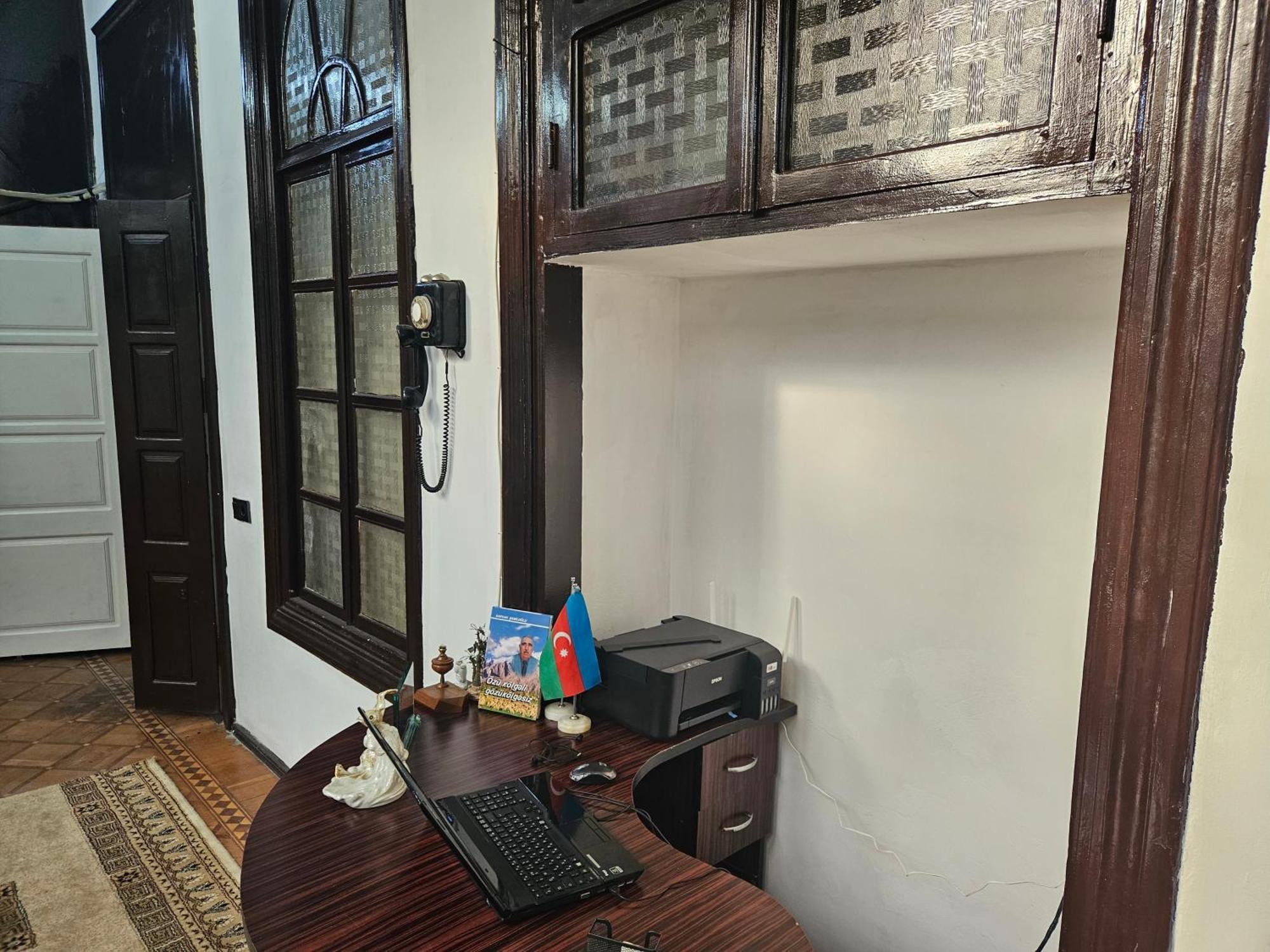 Freestyle Hostel 巴库 外观 照片