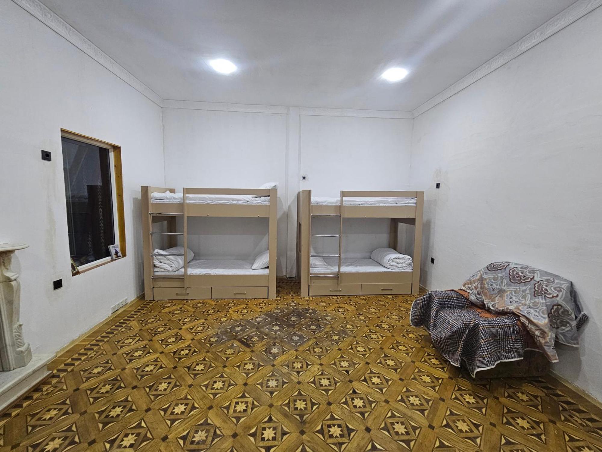 Freestyle Hostel 巴库 外观 照片