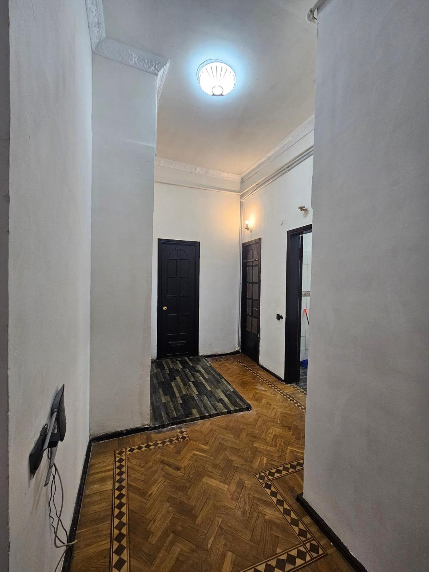 Freestyle Hostel 巴库 外观 照片