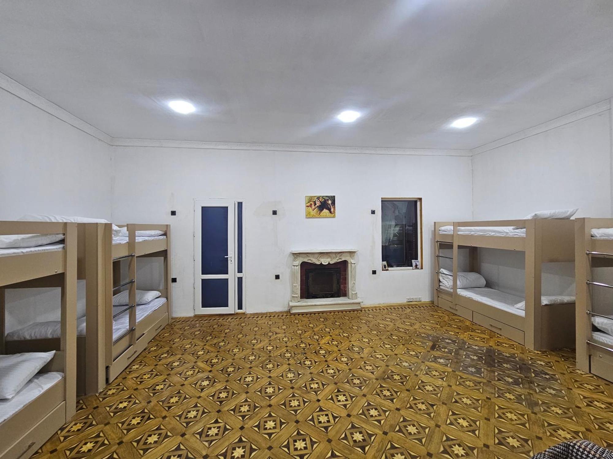 Freestyle Hostel 巴库 外观 照片