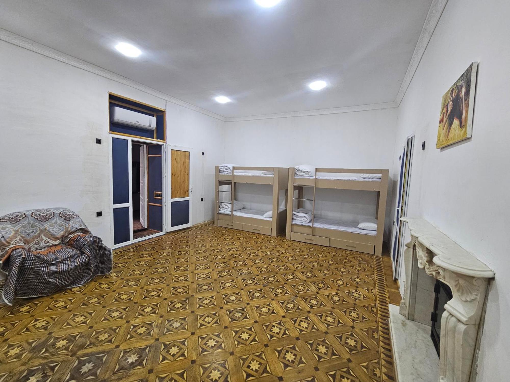 Freestyle Hostel 巴库 外观 照片