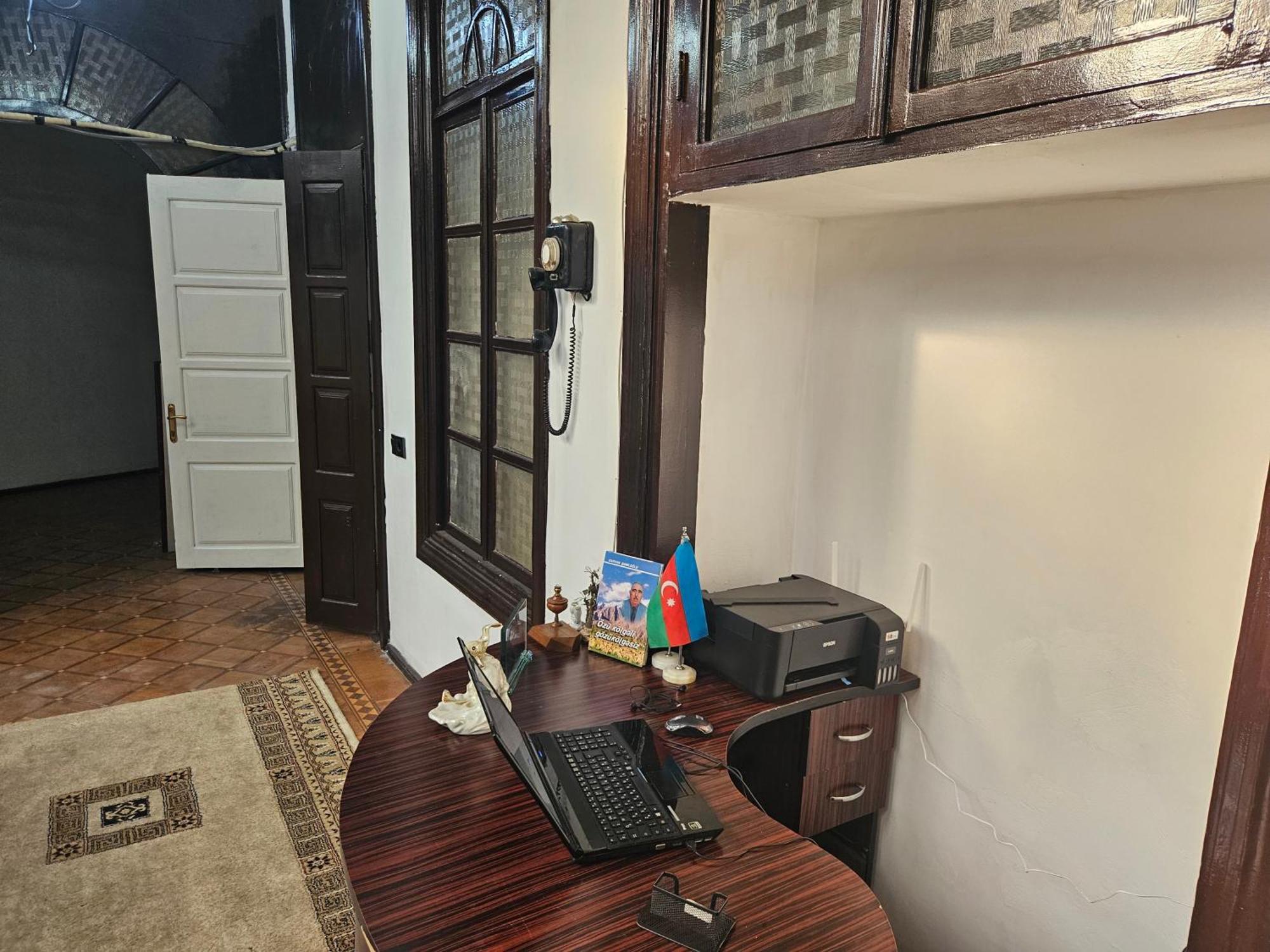 Freestyle Hostel 巴库 外观 照片