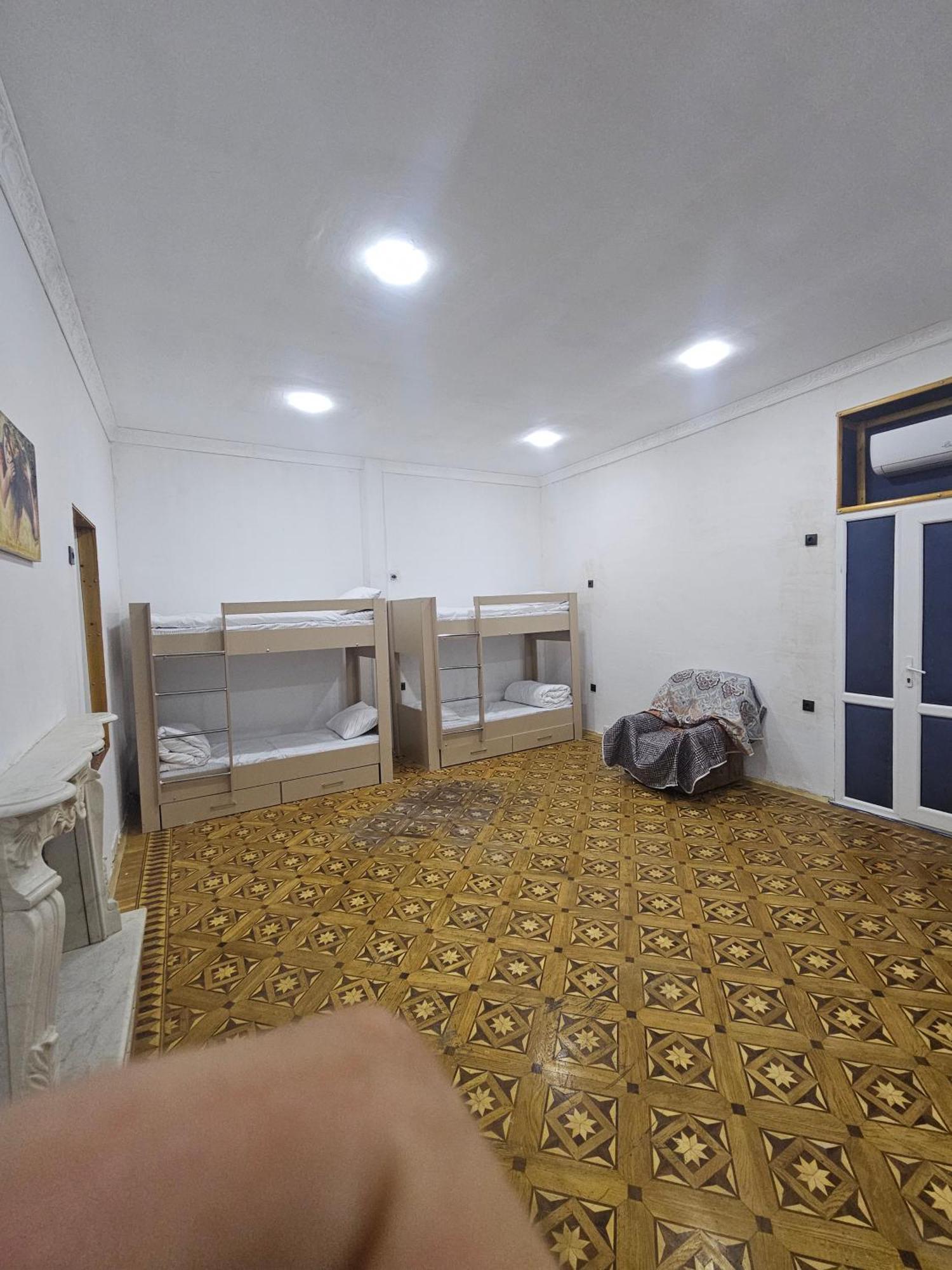 Freestyle Hostel 巴库 外观 照片