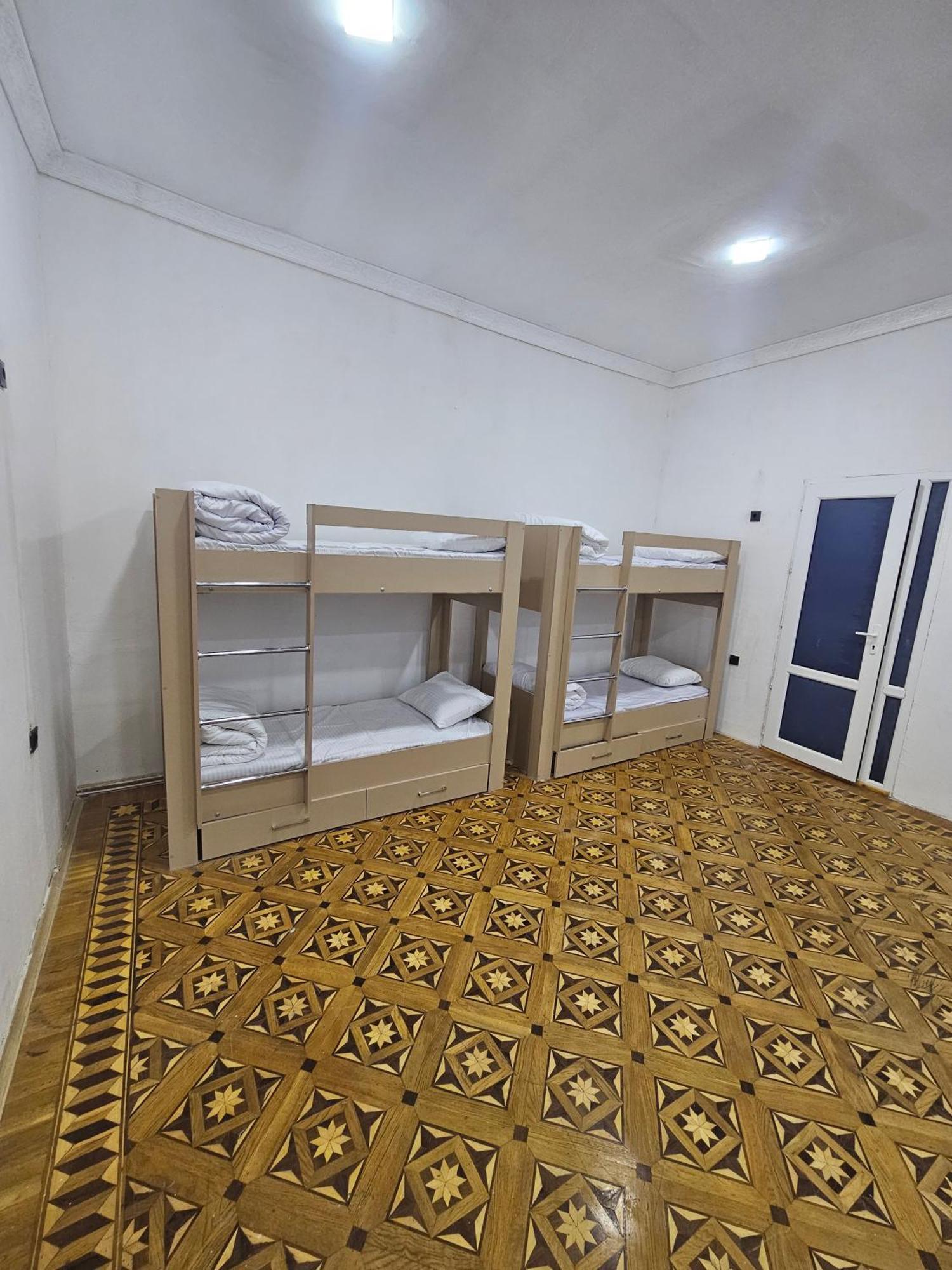 Freestyle Hostel 巴库 外观 照片