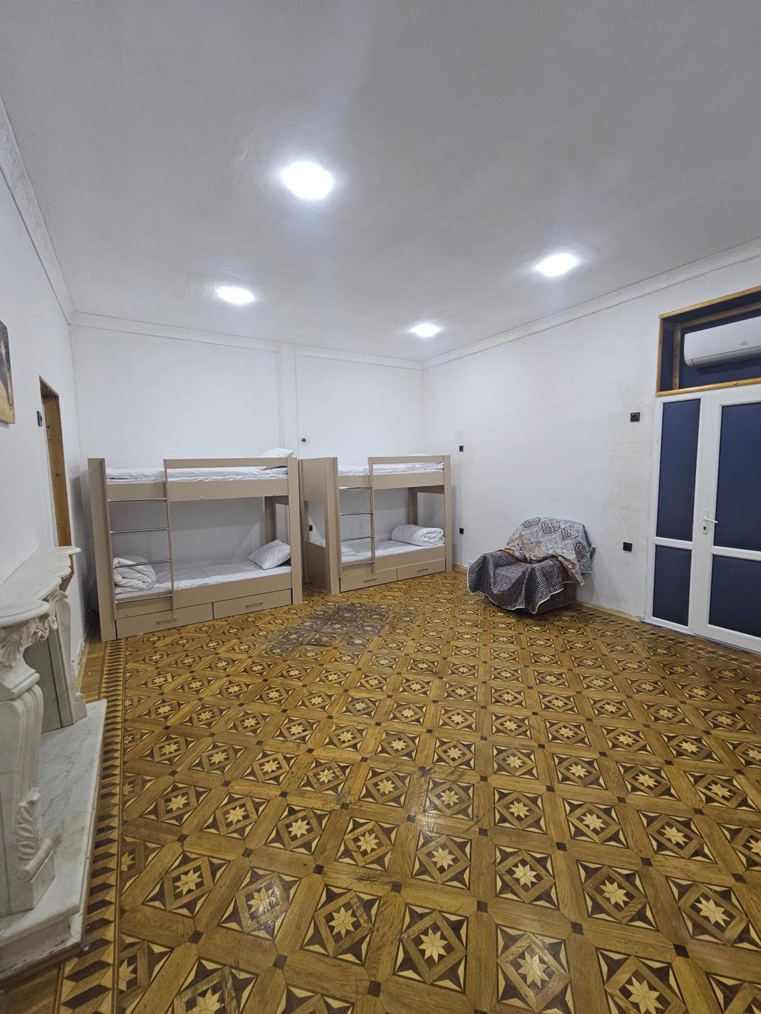 Freestyle Hostel 巴库 外观 照片