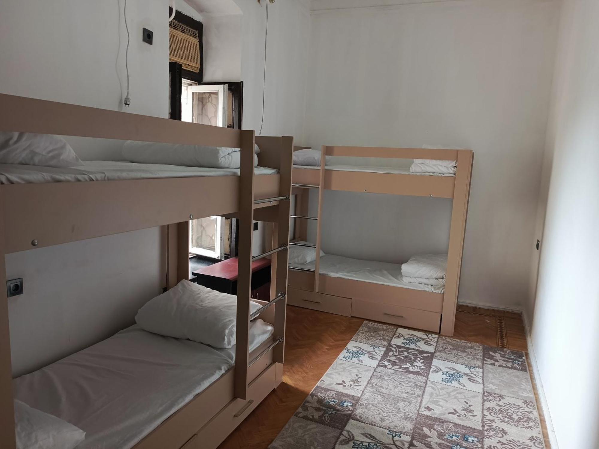 Freestyle Hostel 巴库 外观 照片