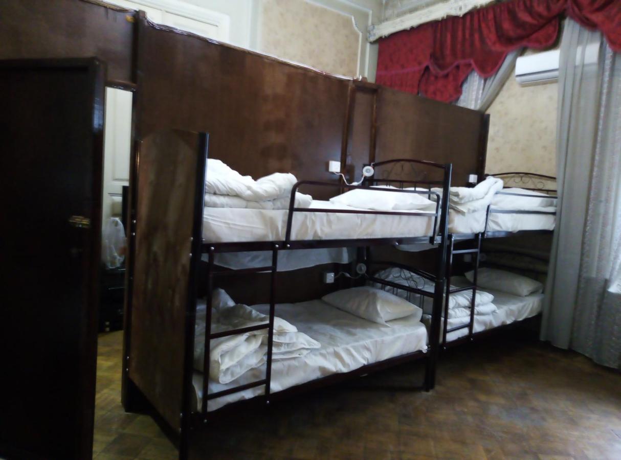 Freestyle Hostel 巴库 外观 照片
