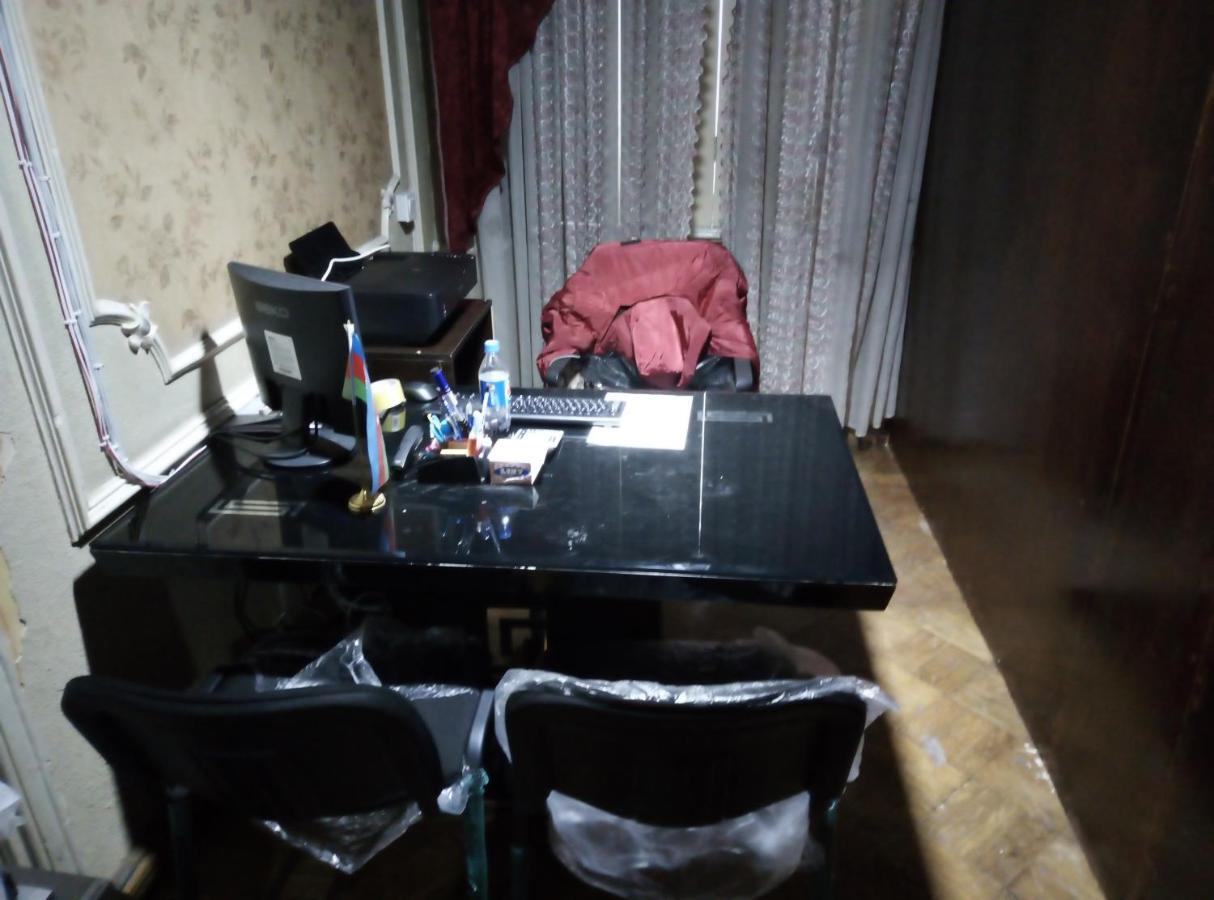 Freestyle Hostel 巴库 外观 照片