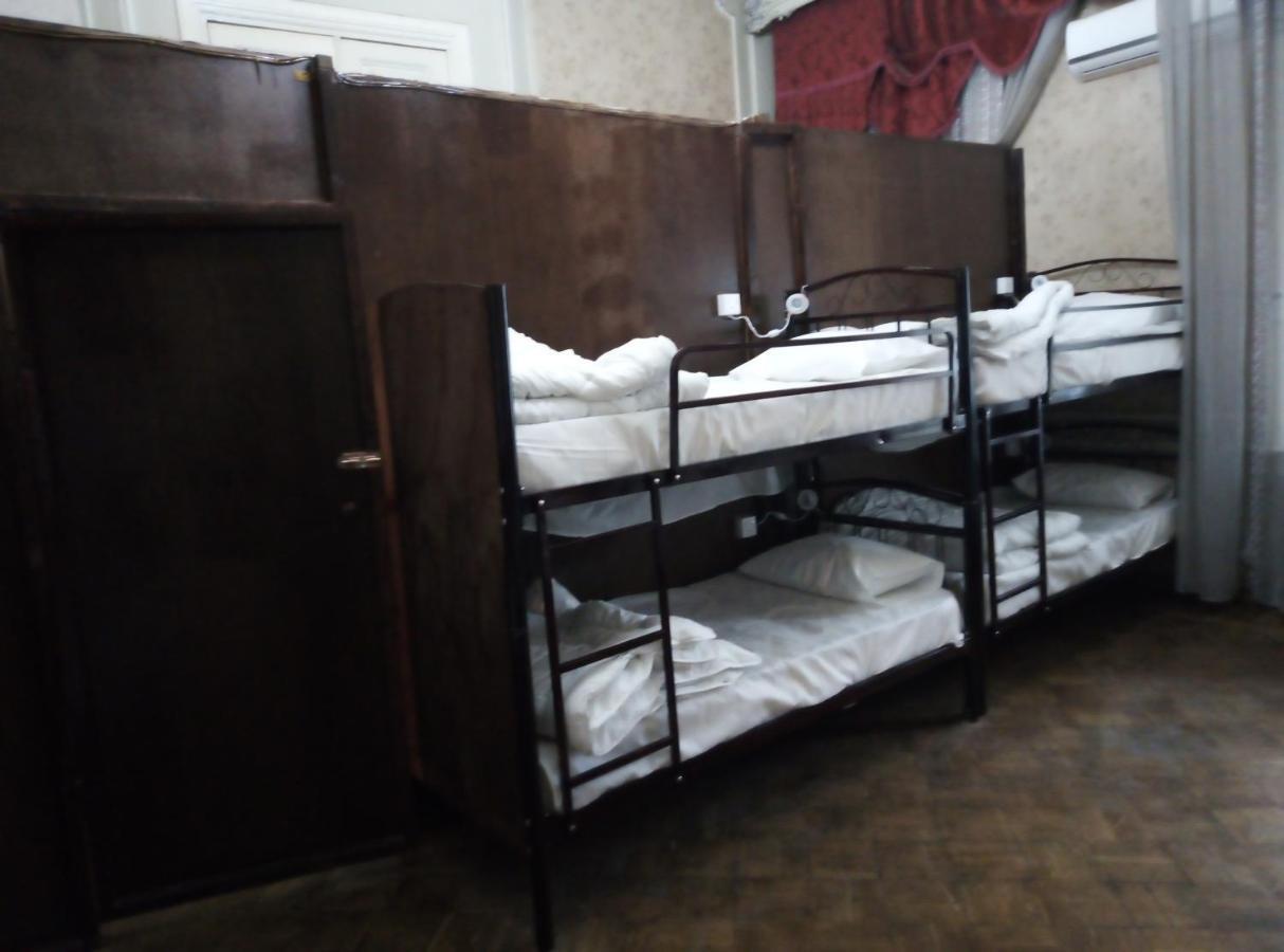 Freestyle Hostel 巴库 外观 照片