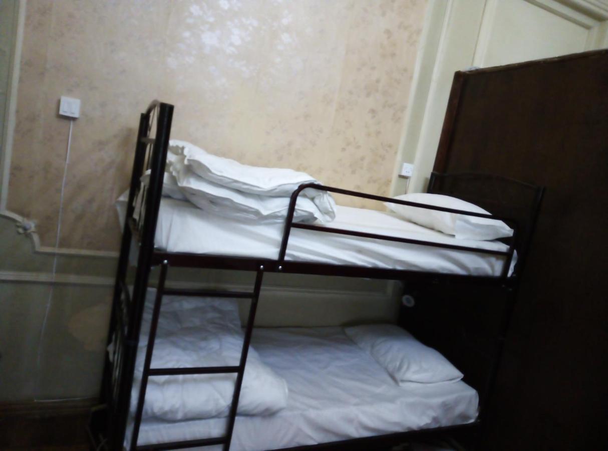 Freestyle Hostel 巴库 外观 照片