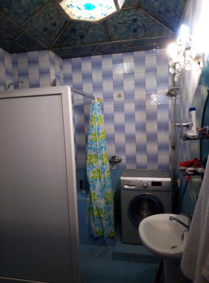 Freestyle Hostel 巴库 外观 照片